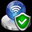 SecureTether WiFi icon