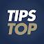 TIPSTOP - Soccer betting tips icon