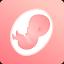 Pregnancy & Baby Heart Rate Tracker icon