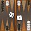 Backgammon Classic + Online icon