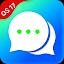 AI Messages OS 17 - Messenger icon
