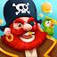 Pirate Master: Spin Coin Games icon