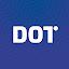 DOT Tickets icon