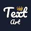 TextArt: Text On Photo - Text To Image icon