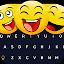 Emoji Keyboard 2024 icon
