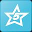 Fivestar: Sports Highlight App icon