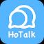 Hotalk -Online Video Chat&Meet icon
