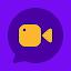 Hola - Video Chat, Live Stream icon