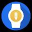 Color Flashlight For Wear OS (Android Wear) icon