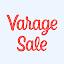 VarageSale: Local Buy & Sell icon