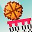 Ball King - Arcade Basketball icon