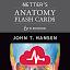 Netter's Anatomy Flash Cards icon