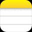 Notes - Notepad and Reminders icon