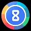 ActionDash: Screen Time Helper icon