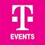 T-Mobile Events, by Cvent icon