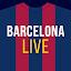 Barcelona Live — Soccer app icon