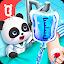 Baby Panda's Emergency Tips icon