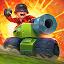 Fieldrunners Attack! icon