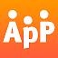 AppClose - co-parenting app icon