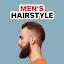 Mens Hairstyles And Haircuts icon