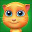 Virtual Pet Tommy - Cat Game icon