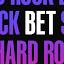 Hard Rock Bet icon
