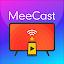 MeeCast TV icon