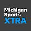 Michigan Sports XTRA icon