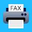 Fax – Send Fax from Phone. icon
