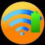 Wifi Battery Saver Widget icon