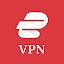 ExpressVPN: VPN Fast & Secure icon