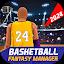 Basketball Fantasy Manager NBA icon