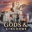 Gods & Kingdoms: Ragnarok icon