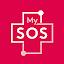 MySOS icon