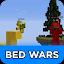 Bed Wars: battle for the bed icon