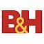 B&H Photo Video icon