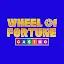 Wheel of Fortune NJ Casino App icon