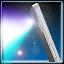 Flashlight for Galaxy icon