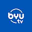 BYUtv: Binge TV Shows & Movies icon