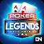 Poker Legends - Texas Hold'em icon
