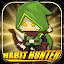 Habit Hunter: RPG goal tracker icon