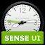 Clock Widget Pack Sense UI icon
