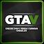 Map & Cheats for GTA V icon
