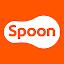 Spoon: Live Audio & Podcasts icon