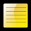 TypeNote Notepad icon