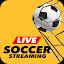 Live Soccer Streaming - sports icon
