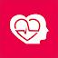 Cardiogram: HeartIQ MigraineIQ icon