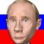 Putin 2022 icon
