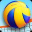 Beach Volleyball 3D icon