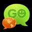 GO SMS Pro Traditional Chinese icon